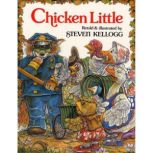 Chicken Little, Steven Kellogg