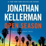 Open Season, Jonathan Kellerman