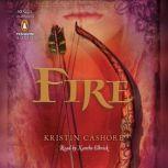 Fire, Kristin Cashore