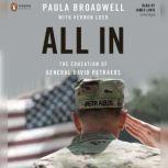 All In The Education of General David Petraeus, Paula Broadwell