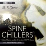 Spine Chillers, M.R. James