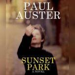 Sunset Park, Paul Auster