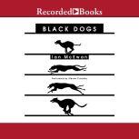 Black Dogs, Ian McEwan