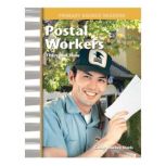 Postal Workers Then and Now, Cathy Mackey Davis