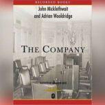 The Company, Adrian Wooldridge