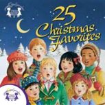 25 Christmas Favorites, Kim Mitzo Thompson