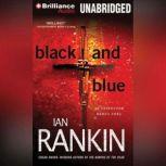 Black and Blue, Ian Rankin