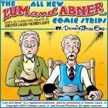 The All New Lum & Abner Comic Strips, Donnie Pitchford