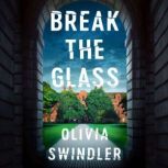 Break the Glass, Olivia Swindler