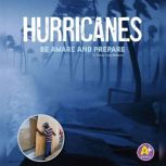 Hurricanes, Renee GrayWilburn