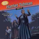 Harriet Tubman, Jeri Cipriano