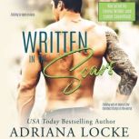 Written in the Scars, Adriana Locke