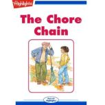 The Chore Chain, Heather Klassen