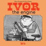 Ivor the Engine  Original Black  Wh..., Oliver Postgate