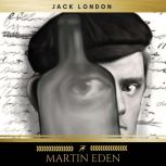 Martin Eden, Jack London