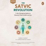 The Satvic Revolution, Subah Saraf