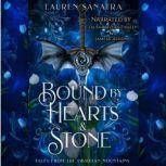 Bound by Hearts  Stone, Lauren Sanatra