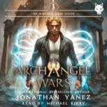 Of Angels and Gods, Jonathan Yanez