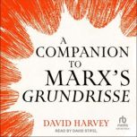 A Companion to Marxs Grundrisse, David Harvey