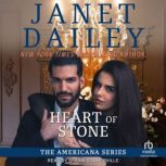 Heart of Stone, Janet Dailey