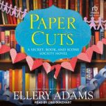Paper Cuts, Ellery Adams