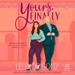 Yours, Finally, Leonor Soliz