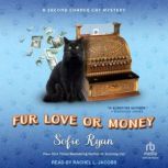 Fur Love or Money, Sofie Ryan