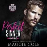 Perfect Sinner, Maggie Cole