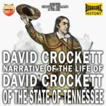 Narrative Of The Life David Crockett ..., David Crockett