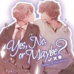 Yes, No, or Maybe? Light Novel 2  ..., Michi Ichiho