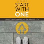 Start with One, Kathleen Klug