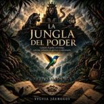 La Jungla del Poder, Sylvia Jauregui