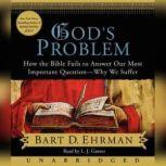 God's Problem, Bart D. Ehrman