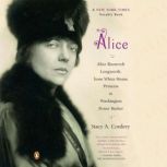 Alice, Stacy A. Cordery