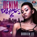 Denim Diaries 6, Darrien Lee