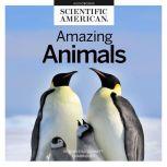 Amazing Animals, Scientific American