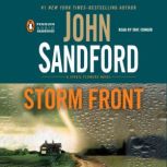 Storm Front, John Sandford