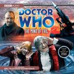 Doctor Who The Mind Of Evil TV Soun..., Don Houghton