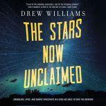 The Stars Now Unclaimed, Drew Williams
