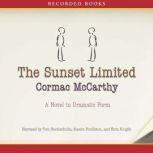 The Sunset Limited, Cormac McCarthy