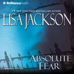 Absolute Fear, Lisa Jackson