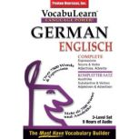 GermanEnglish Complete, Penton Overseas