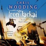 The Iron Jackal, Chris Wooding