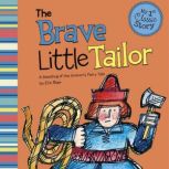 The Brave Little Tailor, Eric Blair