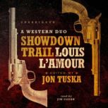 Showdown Trail A Western Duo, Louis L'Amour
