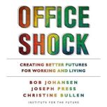 Office Shock, Bob Johansen