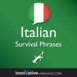 Learn Italian Survival Phrases Itali..., Innovative Language Learning