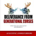 Deliverance From Generational Curses, Augustine Ayodeji Origbo
