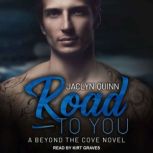 Road to You, Jaclyn Quinn