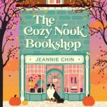 The Cozy Nook Bookshop, Jeannie Chin